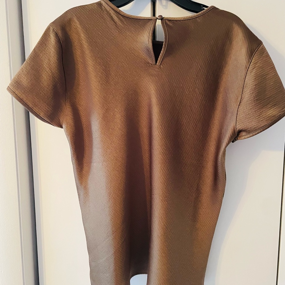 NWOT Express top - Picture 2 of 4